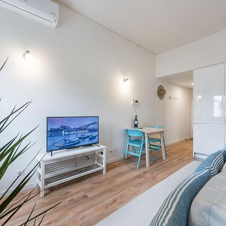 Appartamento Guestready - Bay Watch OOporto Esterno foto