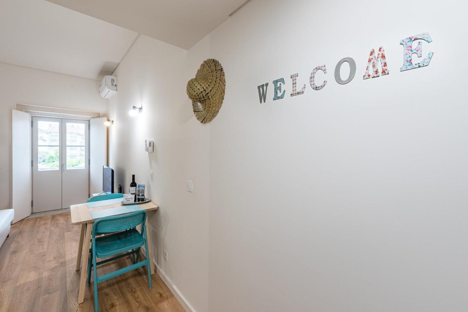 Appartamento Guestready - Bay Watch OOporto Esterno foto