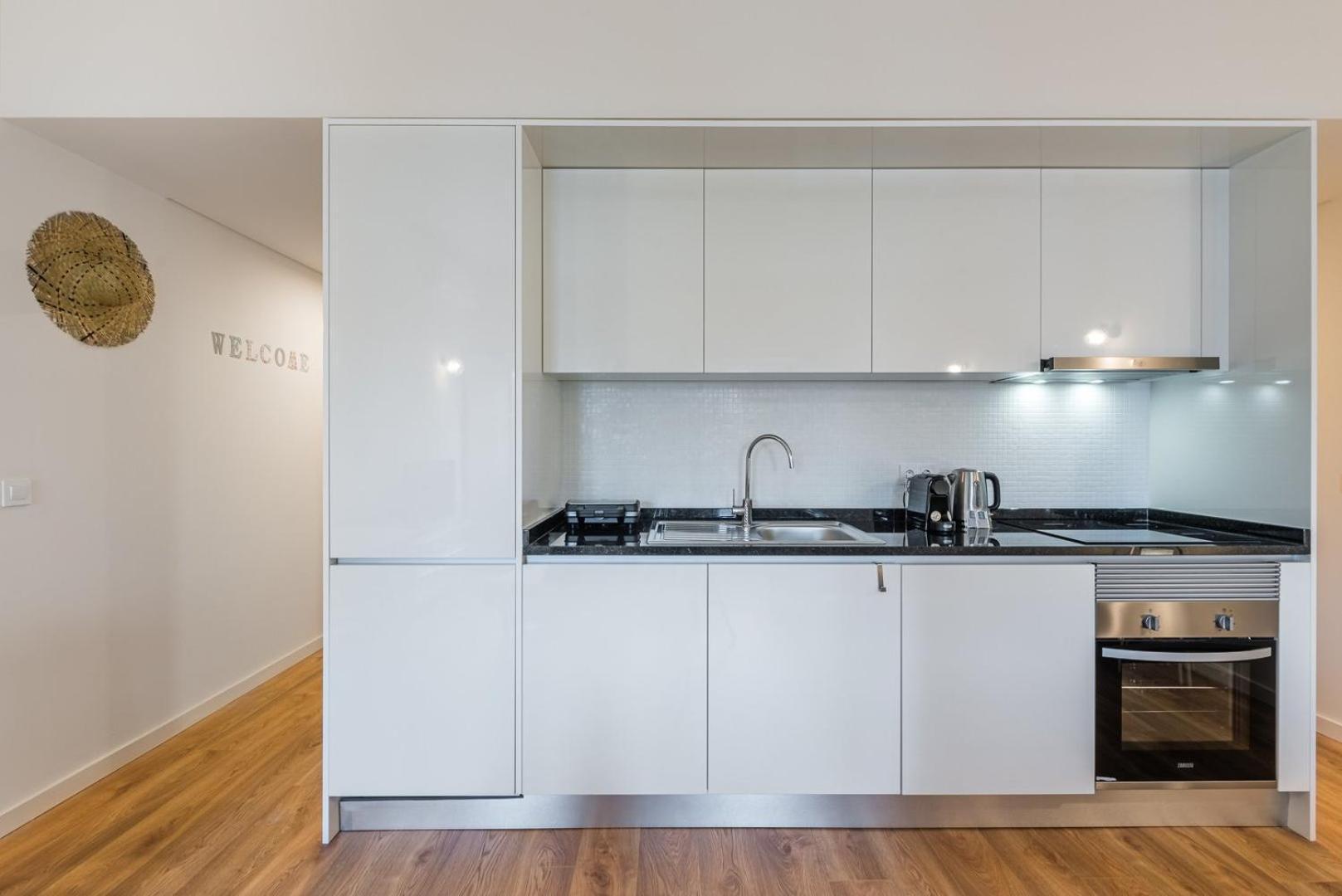 Appartamento Guestready - Bay Watch OOporto Esterno foto