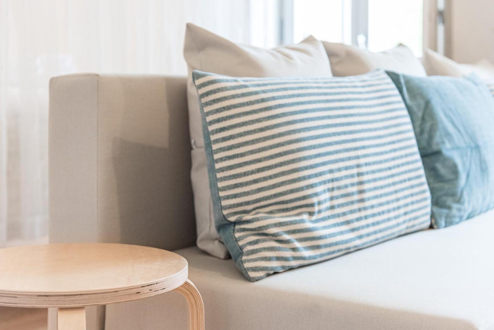 Appartamento Guestready - Bay Watch OOporto Esterno foto